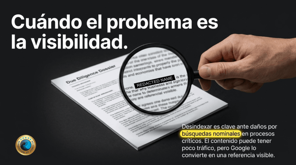 caso Mariana Fabbiani desindexacion en buscadores Reputationup caso Mariana Fabbiani