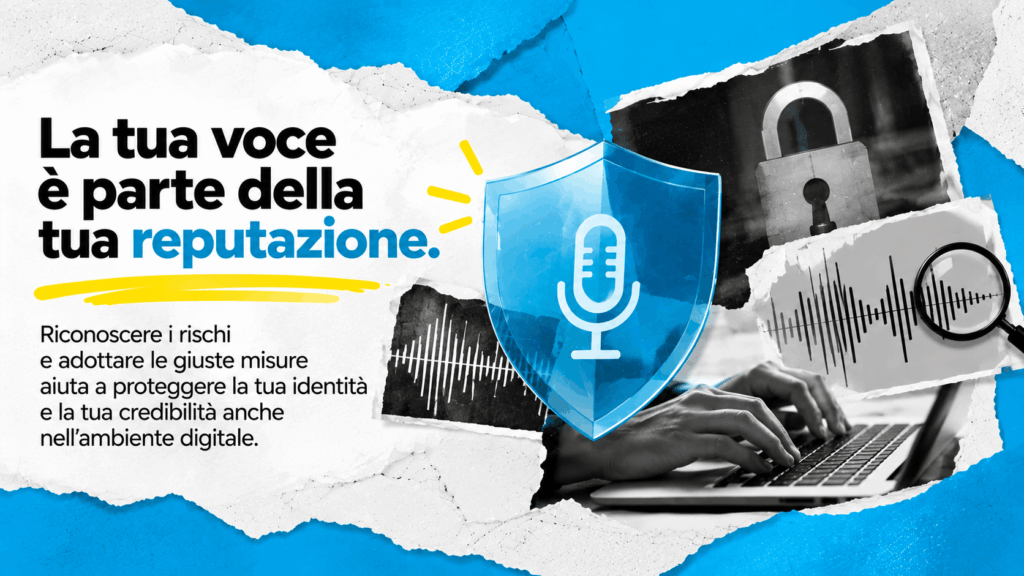 Proteggersi dalla clonazione ReputationUP