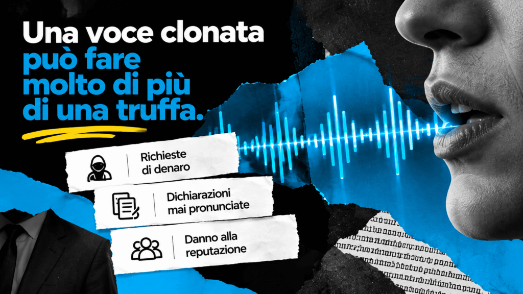 Voce e reputazione ReputationUP