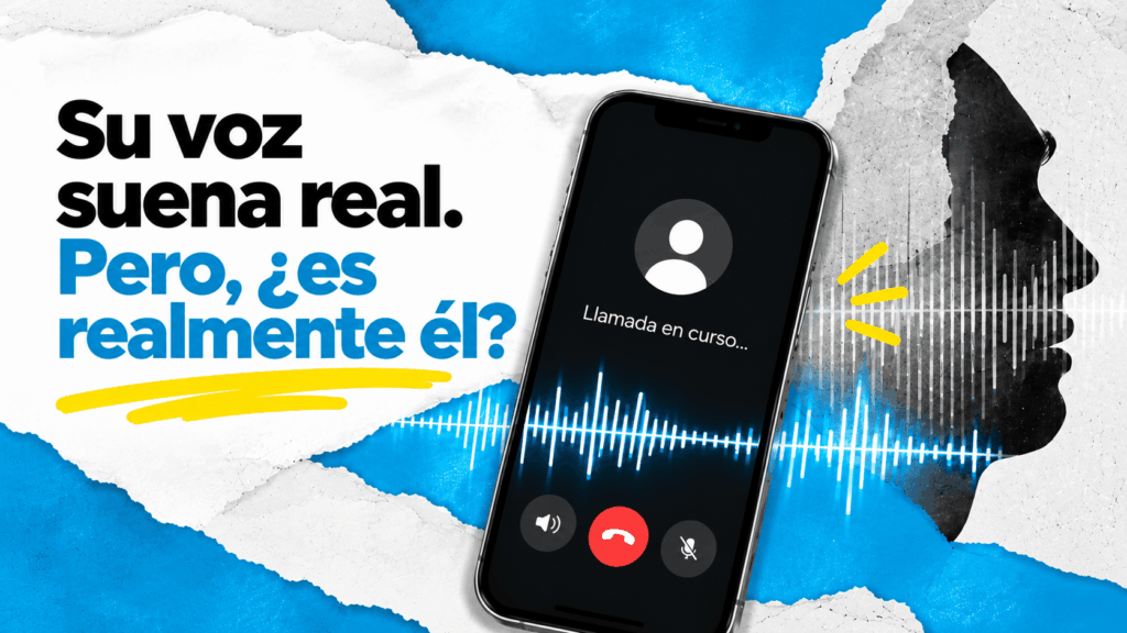 Voz y reputacion riesgo ReputationUP