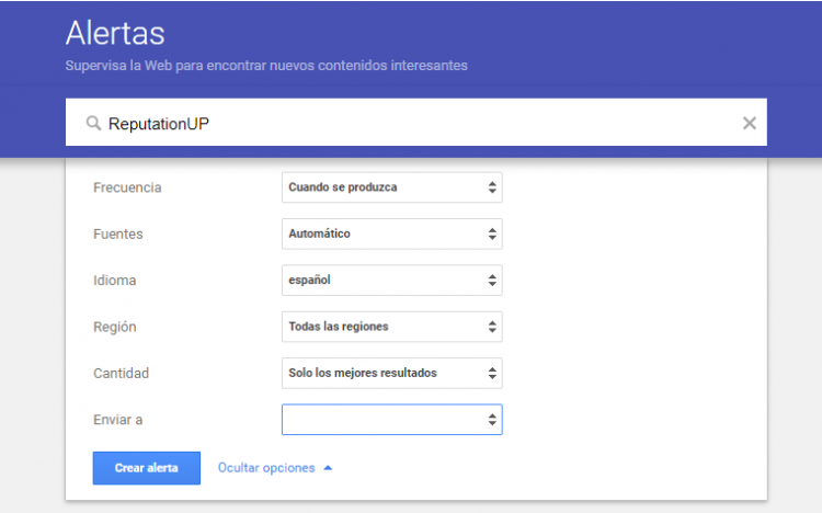 google alerts google alerts